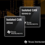 CAN FD transceivers