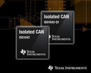 CAN FD transceivers