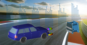 WaveFarer Automotive Radar Simulation Software 