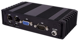  SYS-ITX-P-3800 computing platform