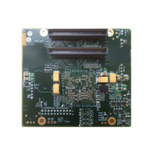 MILTECH 9136 embedded Ethernet switch