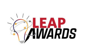 Embedded Computing LEAP Awards