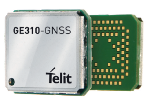 GE310-GNSS IoT module
