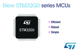 STM32 processors