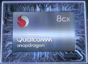 Snapdragon 8cx Compute Platform
