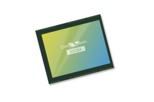 OV16A image sensor
