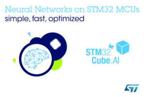 STM32CubeMX 