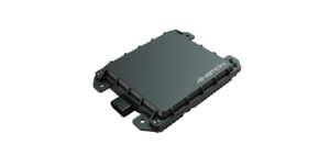 Automotive vehicle imaging radar sensor