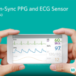 PPG and ECG biosensor