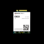 EM20 LTE-A Cat 20 module