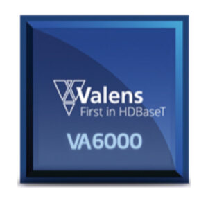 VA6000 chipset