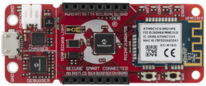 IoT development board