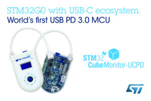 STM32Cube ecosystem