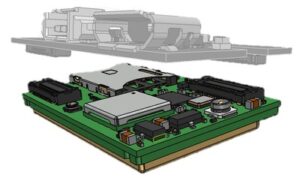 ORG1518-MK06 module