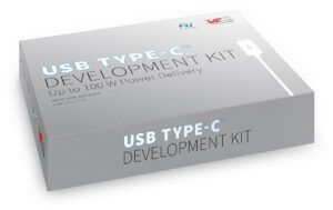 USB Type-C Development Kit