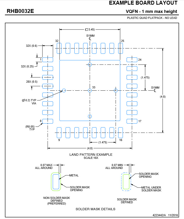 PCB assembly