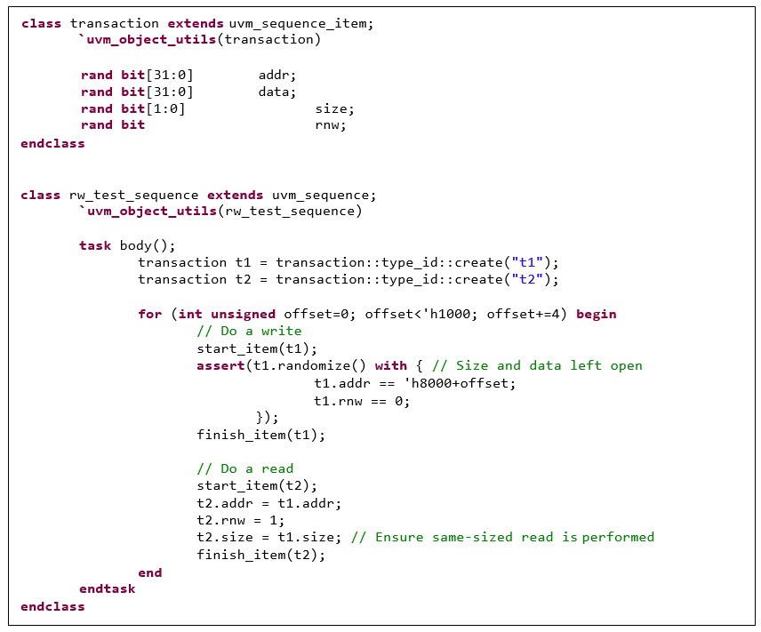 systemverilog structure assignment