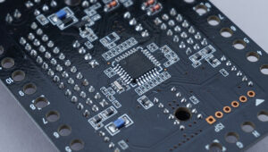 choosing a microcontroller