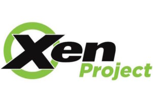 Xen Project Hypervisor 4.12