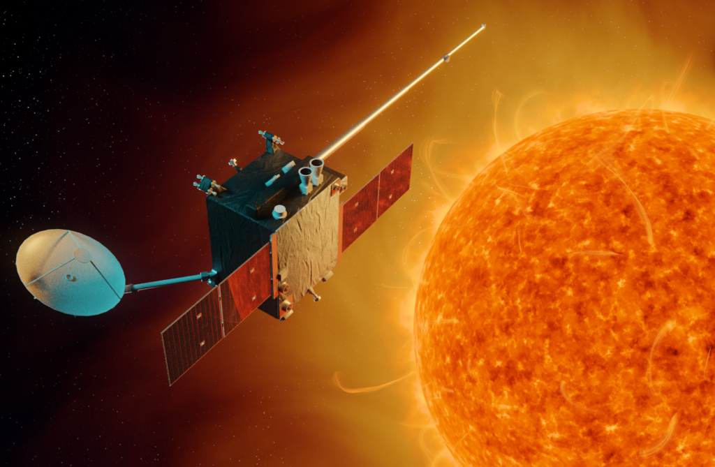 Solar Superstorm or EMP? What happens to an MCU? Part 1