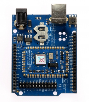 Java-on-a-Chip
