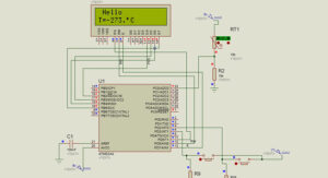 microcontroller