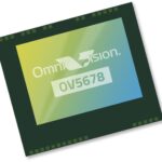 OV5678 image sensor