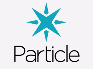 Particle 