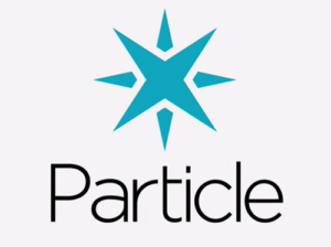 Particle