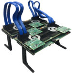 A10 GX 1150 FPGA prototyping systems