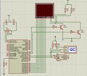 microcontroller may 2019