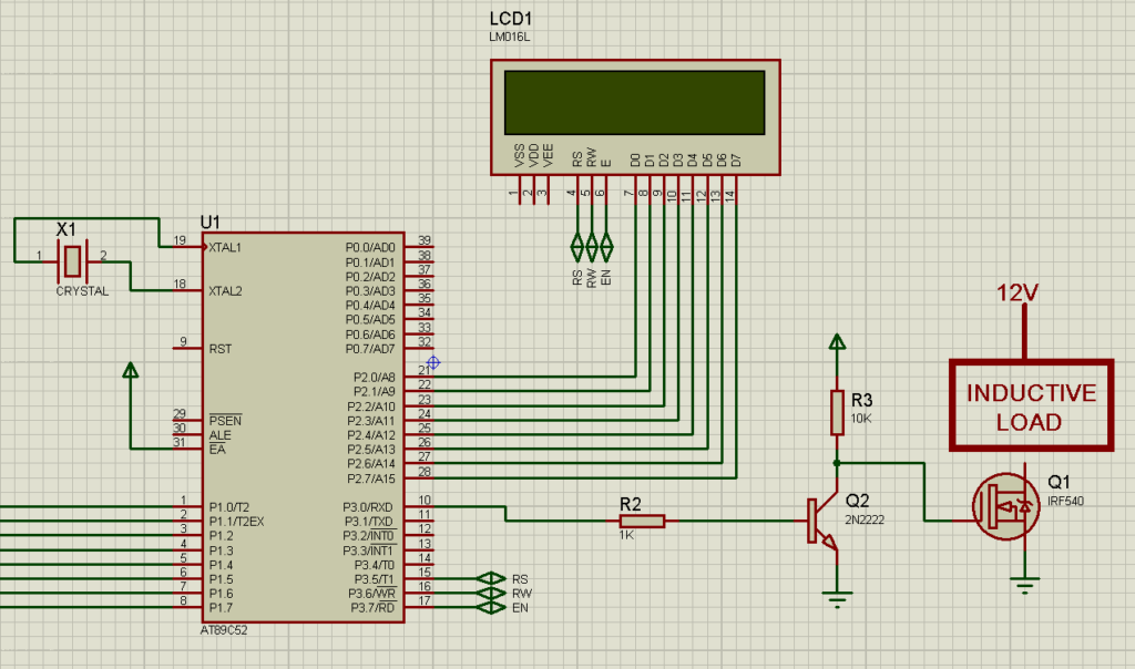 microcontroller june 2019