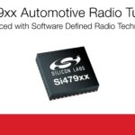 Si479x7 radio tuners
