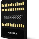 XFMEXPRESS NVMe memory
