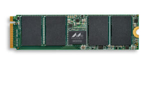 PCIe Gen4 NVMe SSD