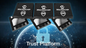 Trust Platform