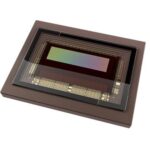 Flash CMOS image sensors