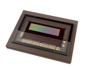 Flash CMOS image sensors