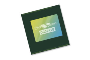 OG01A image sensor