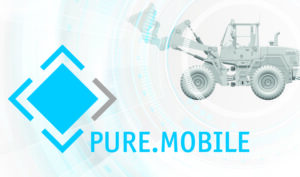 PURE.MOBILE sensor kit
