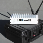 Software Defined Radio unit