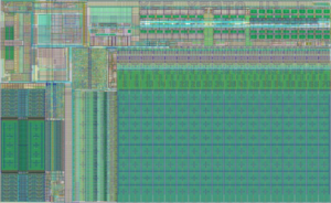 Nonvolatile memory options