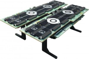 proFPGA quad Stratix 10 GX 10M system