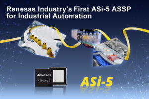 ASI4U-V5 ASSP transceiver IC