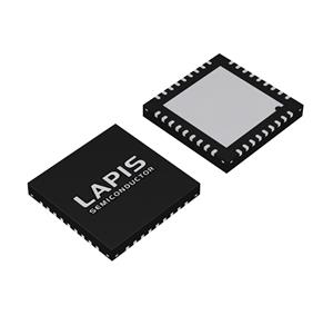 LSI ML7421 wireless comm ICs