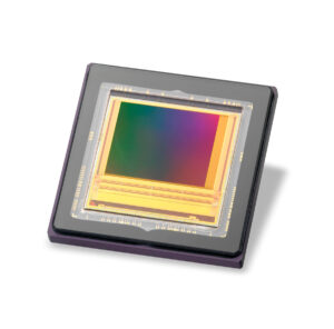 3D CMOS image sensor