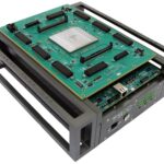 FPGA prototyping system