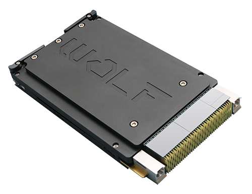 GPGPU processor modules