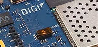 Digi ConnectCore 8M Nano System on Module