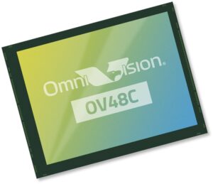 OV48C image sensor